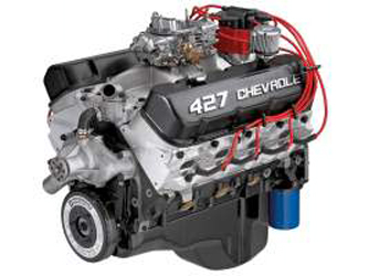 P4D65 Engine
